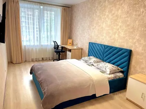 1-к кв. Пермский край, Пермь ул. Окулова, 24 (40.0 м)