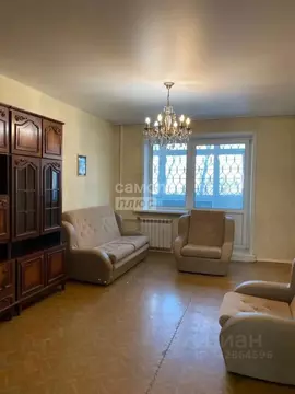 5-к кв. Алтайский край, Бийск ул. Владимира Короленко, 43 (104.0 м)