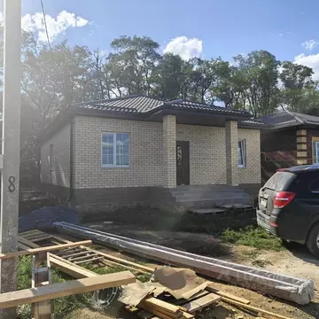 Дом в Ростовская область, Мясниковский район, Краснокрымское с/пос, ...