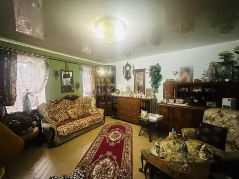 1-к кв. Севастополь ул. Кулакова, 17 (32.6 м)