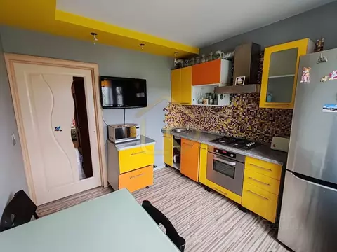 2-к кв. Московская область, Щелково ул. Неделина, 17 (52.1 м)