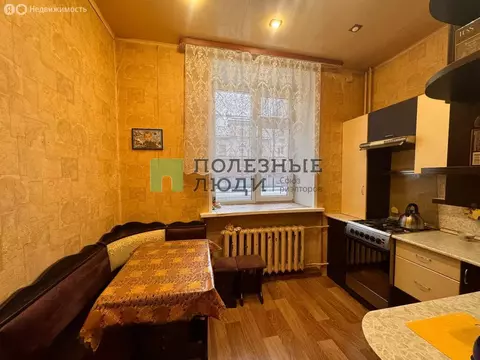 3-комнатная квартира: Ижевск, 9-я Подлесная улица, 44 (61 м)