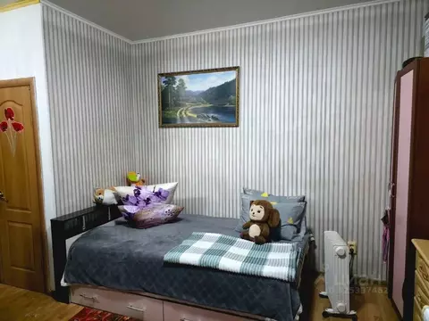 Студия Краснодарский край, Анапа пер. Северный, 1 (18.6 м)