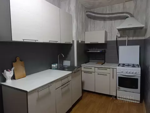 2-к кв. Ленинградская область, Гатчинский муниципальный округ, д. ...