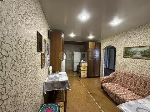 3-к кв. Брянская область, Брянск ул. 17 Сентября, 58 (59.0 м)