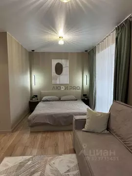 1-к кв. Ярославская область, Ярославль Угличская ул., 30 (31.0 м)