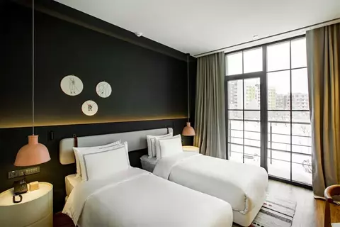 Комната Татарстан, Казань ул. Калинина, 3В (25.0 м)