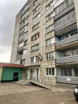 3-к кв. Пермский край, Пермь ул. Академика Курчатова, 2А (101.0 м)