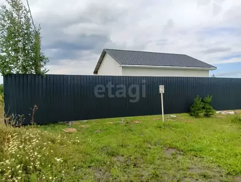 Дом в Курганская область, Кетовский муниципальный округ, с. ...