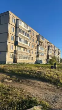 2-к кв. Владимирская область, Александровский муниципальный округ, ...