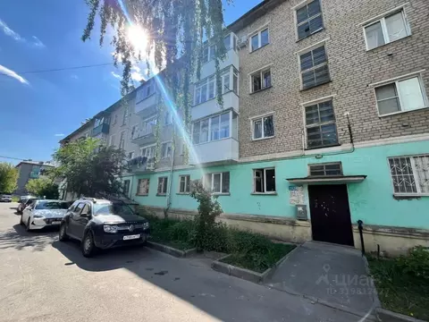 Комната Татарстан, Казань ул. Липатова, 17 (14.7 м)