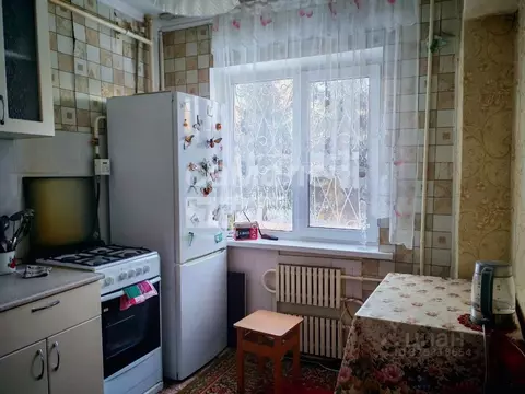 1-к кв. Омская область, Омск 3-й мкр, ул. Путилова, 3 (36.6 м)