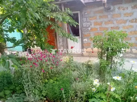 Дом в Крым, Симферопольский район, Перовское с/пос, Дружба садовое ...