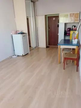 Комната Волгоградская область, Волгоград Логовская ул., 1 (18.0 м)