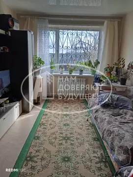 2-к кв. Пермский край, Верещагино ул. Мичурина, 54 (48.0 м)