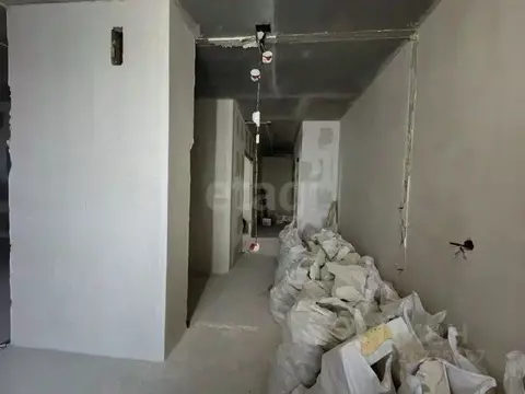 2-к кв. Воронежская область, Воронеж Краснознаменная ул., 57/5 (64.0 ...