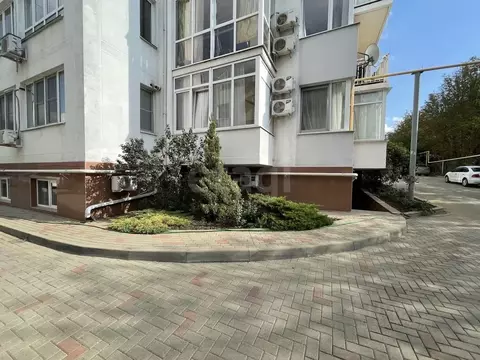 Помещение свободного назначения в Краснодарский край, Геленджик ...