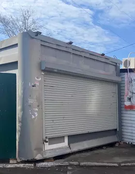 Торговая площадь (9 м)