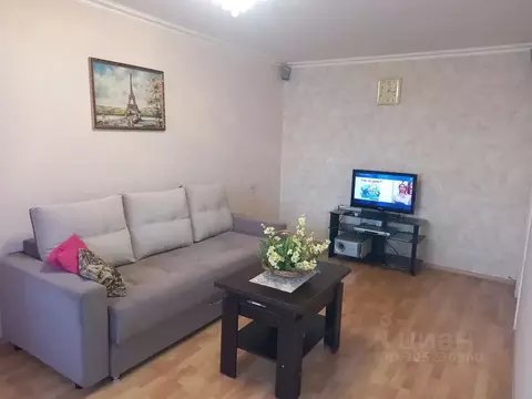 3-к кв. Курганская область, Курган Станционная ул., 32 (62.0 м)