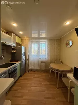 3-комнатная квартира: Братск, улица Муханова, 12 (64.4 м)