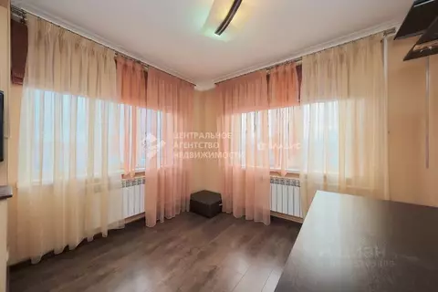 3-к кв. Рязанская область, Рязань Первомайский просп., 70к1 (106.5 м)