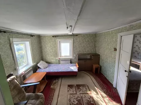 Дом в Ленинградская область, Отрадное Кировский район, 11-я линия, 3 ...