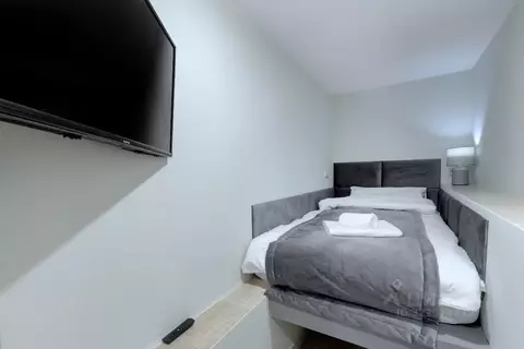 Студия Санкт-Петербург ул. Лабутина, 36 (14.9 м)