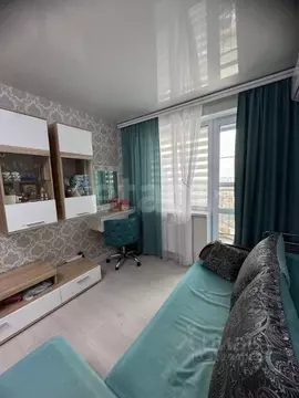 1-к кв. Воронежская область, Воронеж ул. Хользунова, 99Б (41.7 м)