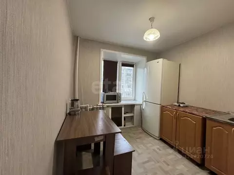 1-к кв. Хабаровский край, Ванино рп ул. 2-я Линия, 3 (30.2 м)