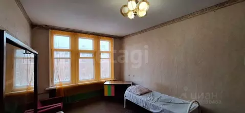 3-к кв. Вологодская область, Череповец бул. Доменщиков, 47 (78.3 м)