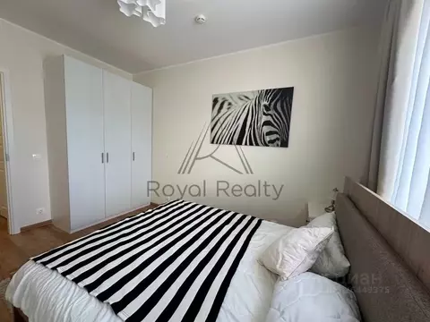 2-к кв. Санкт-Петербург Аптекарский просп., 18 (49.0 м)