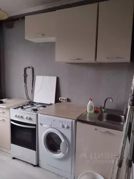 1-к кв. Москва Лазоревый проезд, 4 (30.0 м)