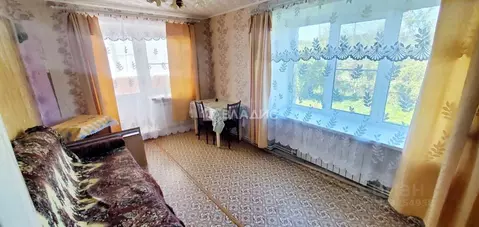 2-к кв. Владимирская область, Селивановский муниципальный округ, д. ...