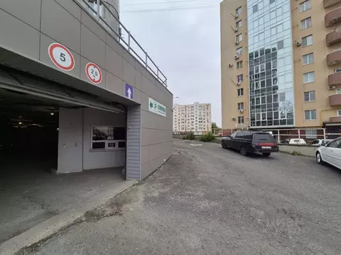 Гараж в Белгородская область, Белгород ул. Лермонтова, 47а (19 м)