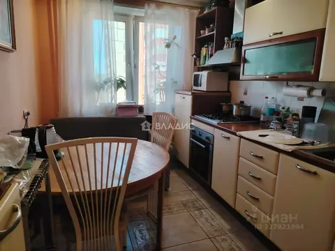 3-к кв. Московская область, Жуковский ул. Туполева, 9 (62.7 м)