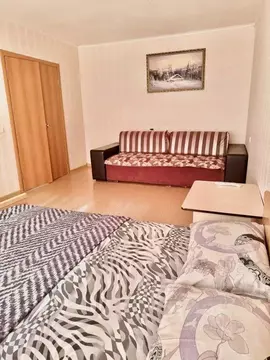 1-к кв. Башкортостан, Стерлитамак ул. Артема, 15 (55.0 м)