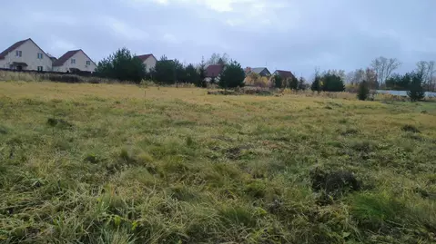 Продается участок в д. Матвеевское