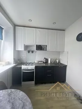 2-к кв. Татарстан, Казань ул. Короленко, 41 (44.2 м)