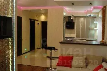 2-к кв. Ставропольский край, Пятигорск Пушкинская ул., 3К1 (65.0 м)