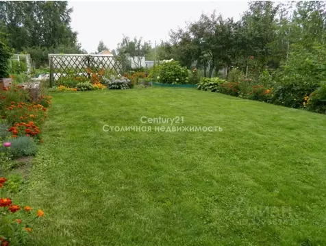 Участок в Москва Крекшино кп, ул. Клубничная, 132 (4.3 сот.)