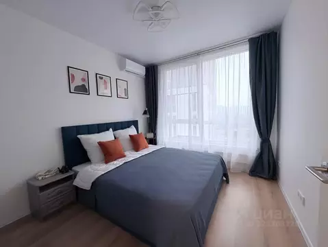 2-к кв. Москва Производственная ул., 17 (33.0 м)