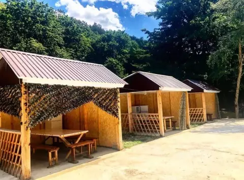 Участок в Краснодарский край, Северский район, Григорьевское с/пос, ...