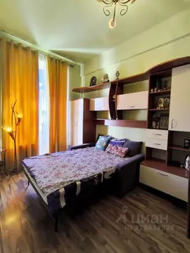 Комната Ростовская область, Ростов-на-Дону Большая Садовая ул., 60 ...