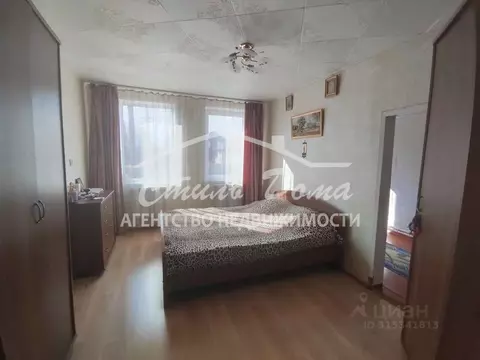 Дом в Волгоградская область, Городище рп Восточная ул., 3 (107 м)