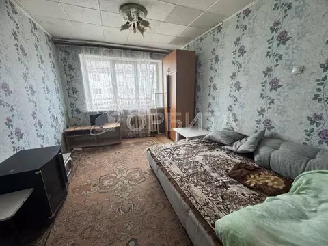 Студия Тюменская область, Тюмень проезд Геологоразведчиков, 48 (17.0 ...