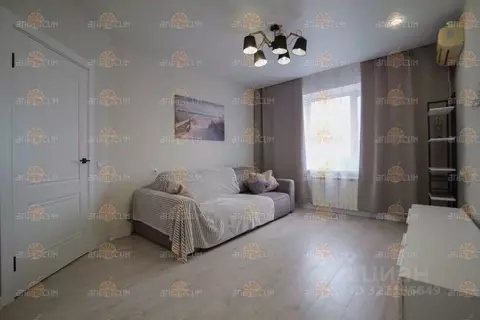 1-к кв. Ставропольский край, Ставрополь № 20 мкр, пер. Шеболдаева, 8 ...