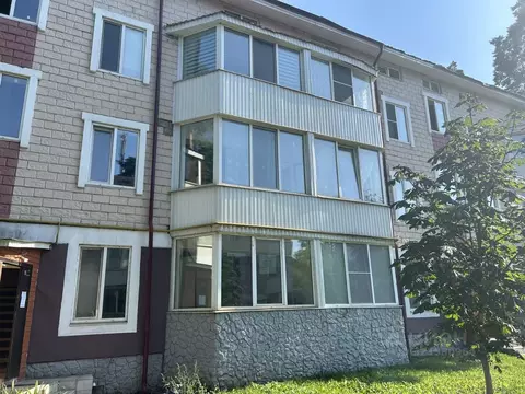 1-к кв. Московская область, Раменский муниципальный округ, Ильинский ...