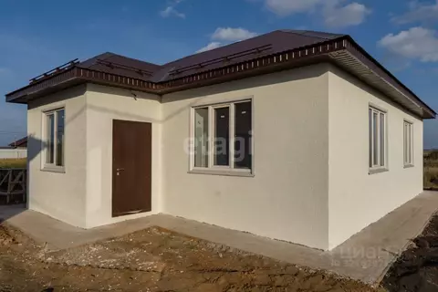 Дом в Татарстан, Тукаевский район, Азьмушкинское с/пос, Санаръ СНТ ул. ...