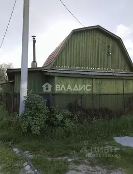 Дом в Нижегородская область, Нижний Новгород Победа СНТ, 86 (100 м)