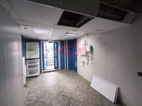 Помещение свободного назначения в Челябинская область, Челябинск ул. ...